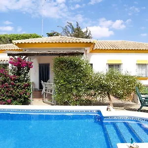 Сasa de vacaciones Hanna - Chz300 By Interhome, Chiclana de la Frontera