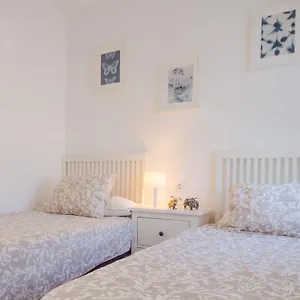 Apartamento Real De La Barrosa 46, Chiclana de la Frontera